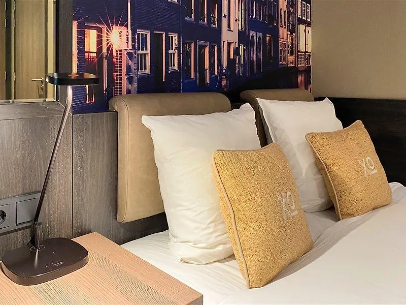 Xo Hotel Inner Amsterdam