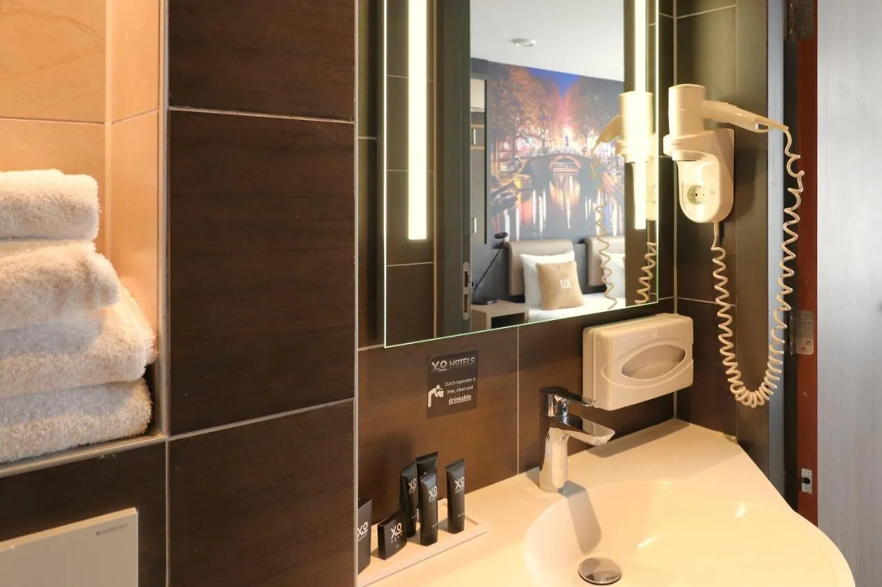 Xo Hotel Inner Amsterdam