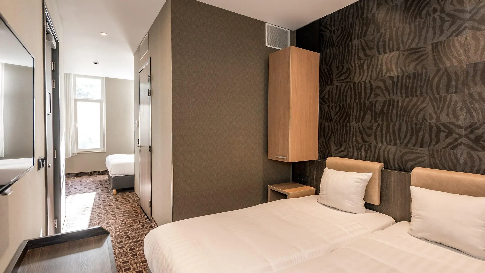 Xo Hotel Inner Amsterdam 3*,  Holandia