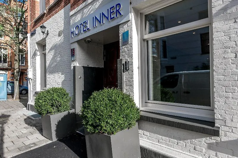 Xo Hotel Inner Amsterdam