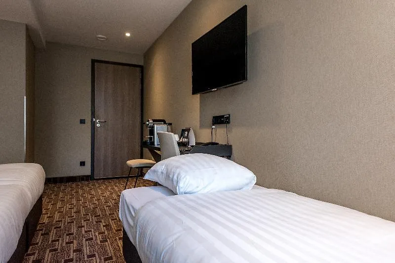 Xo Hotel Inner Amsterdam