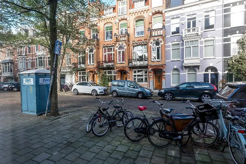 Xo Hotel Inner Amsterdam Netherlands