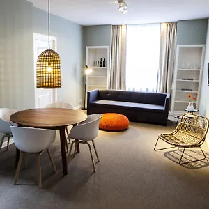 Prinsengracht Apartment Amsterdam