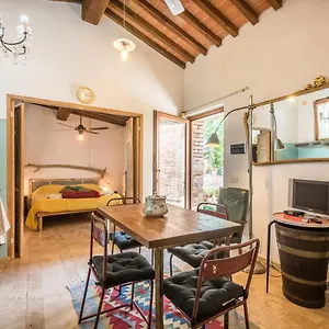 Il Botteghino Holiday home Siena