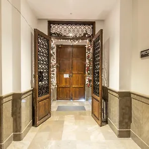 Appartamento Bibo Plaza Nueva 