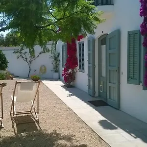 Casa Le Bouganville Espagne
