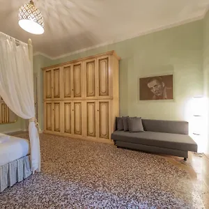Lungarno Buozzi 7 Apartment Pisa
