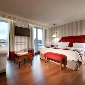 Otel Eurostars Montgomery