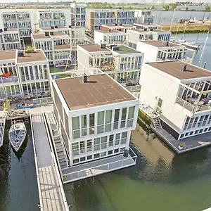Watervilla - Amazing Floating Experience Pays-Bas