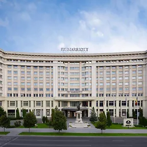Otel Jw Marriott Grand