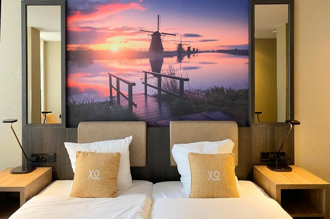 Xo Hotel Inner Amsterdam