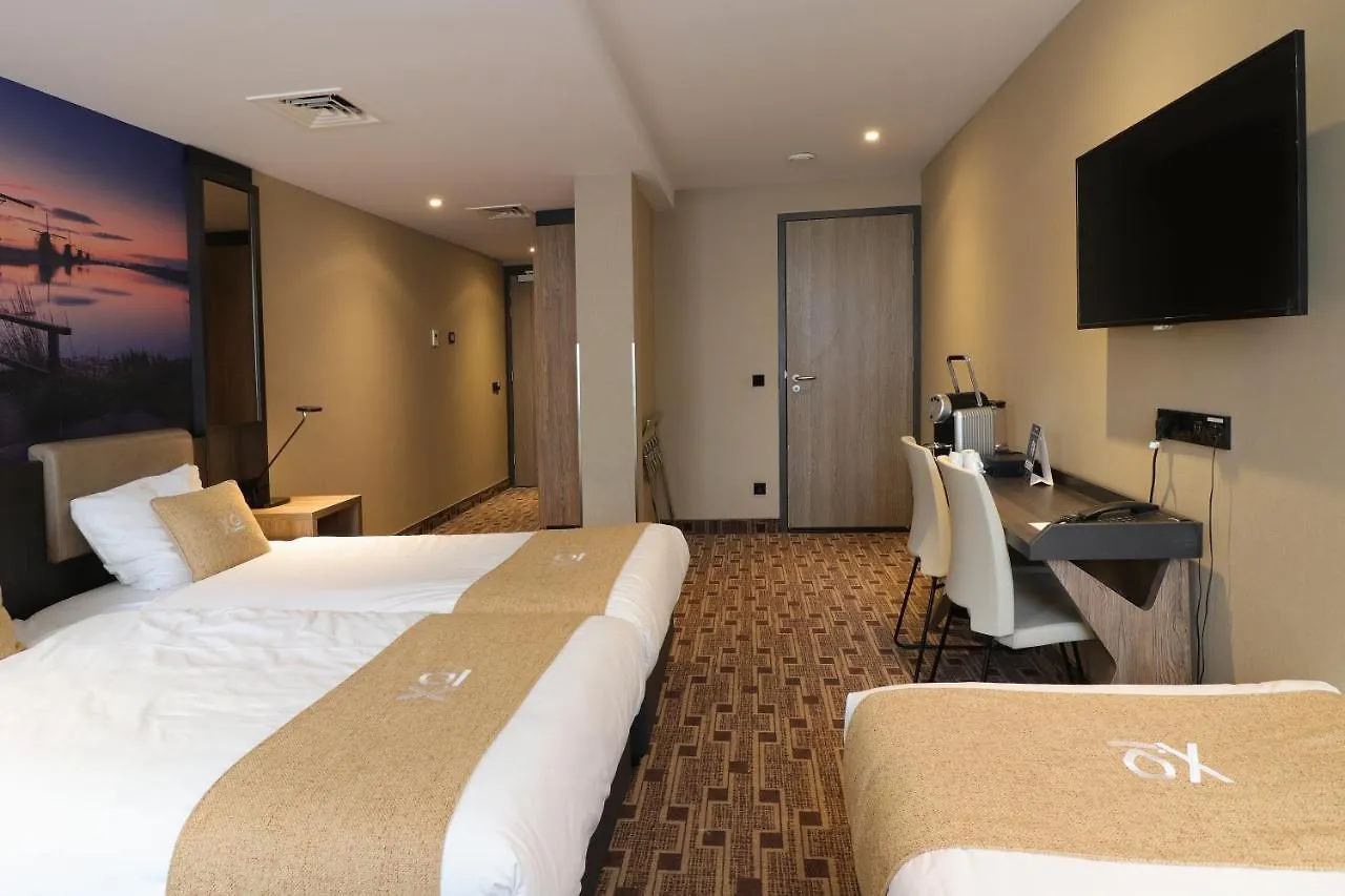 Xo Hotel Inner Amsterdam