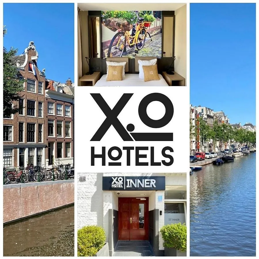 Xo Hotel Inner contacts