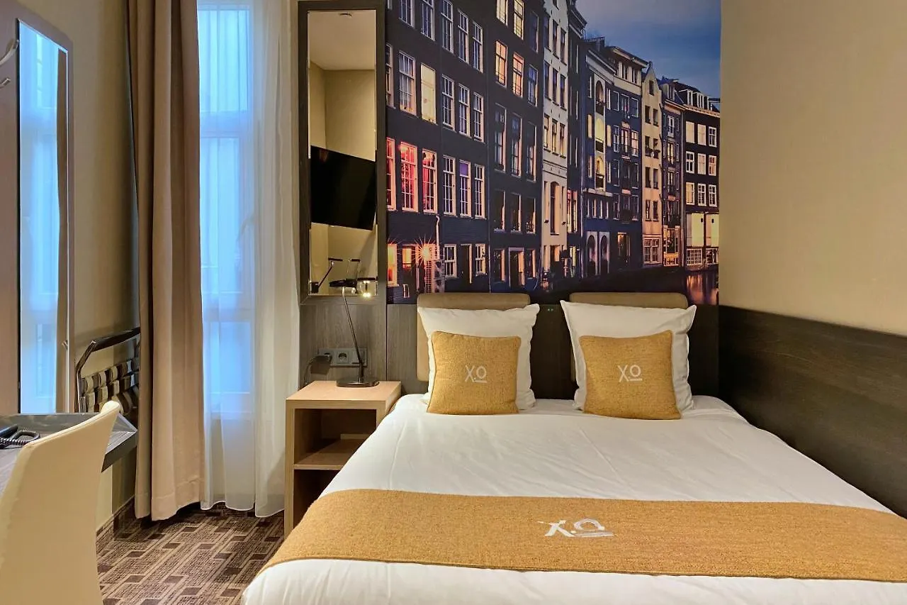 Xo Hotel Inner Amsterdam
