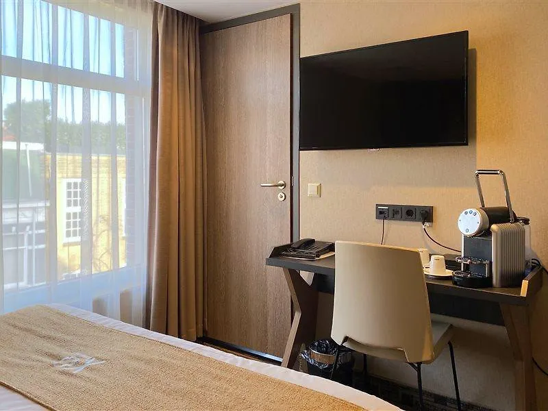 Xo Hotel Inner Amsterdam