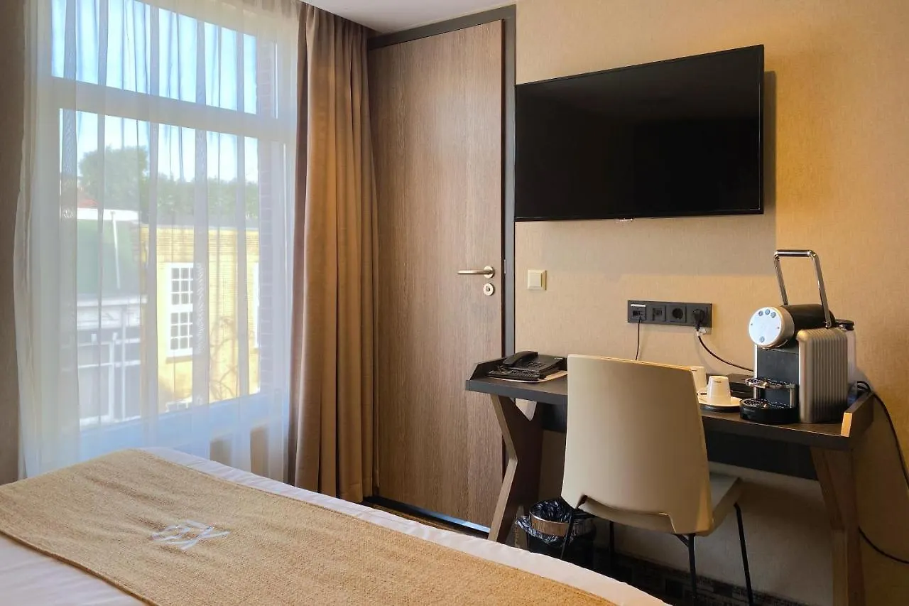 Xo Hotel Inner Amsterdam