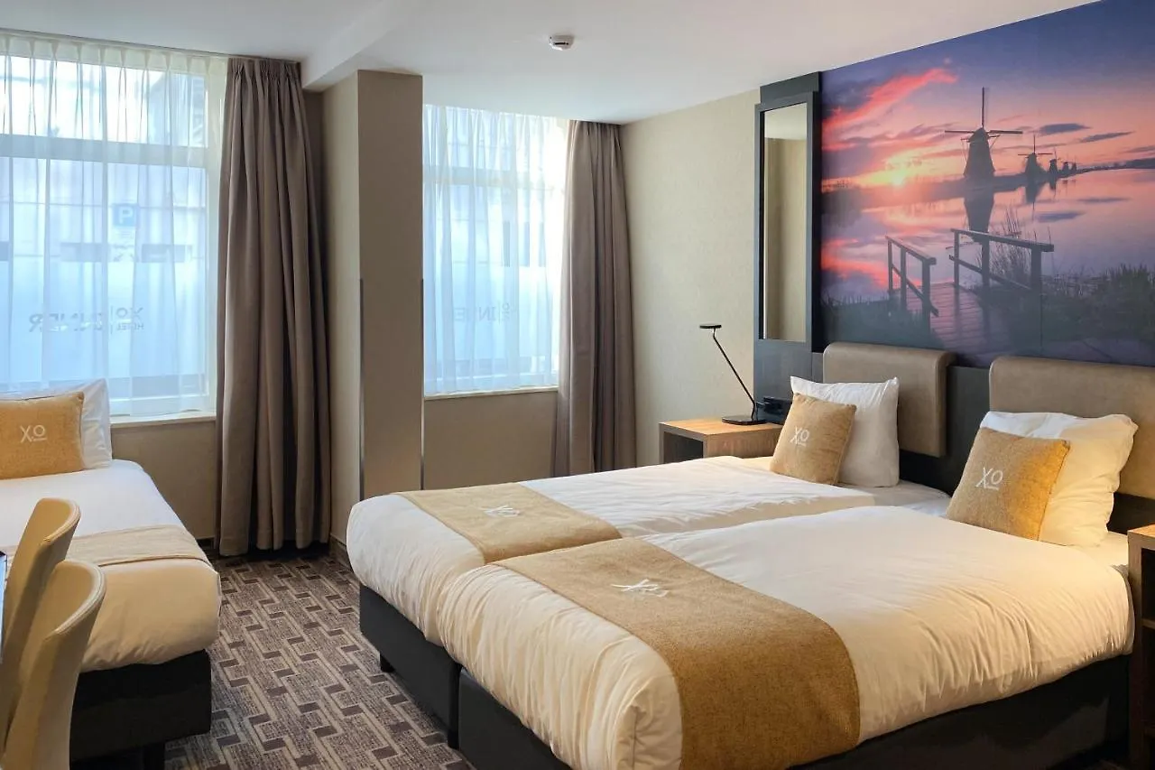 Xo Hotel Inner Amsterdam