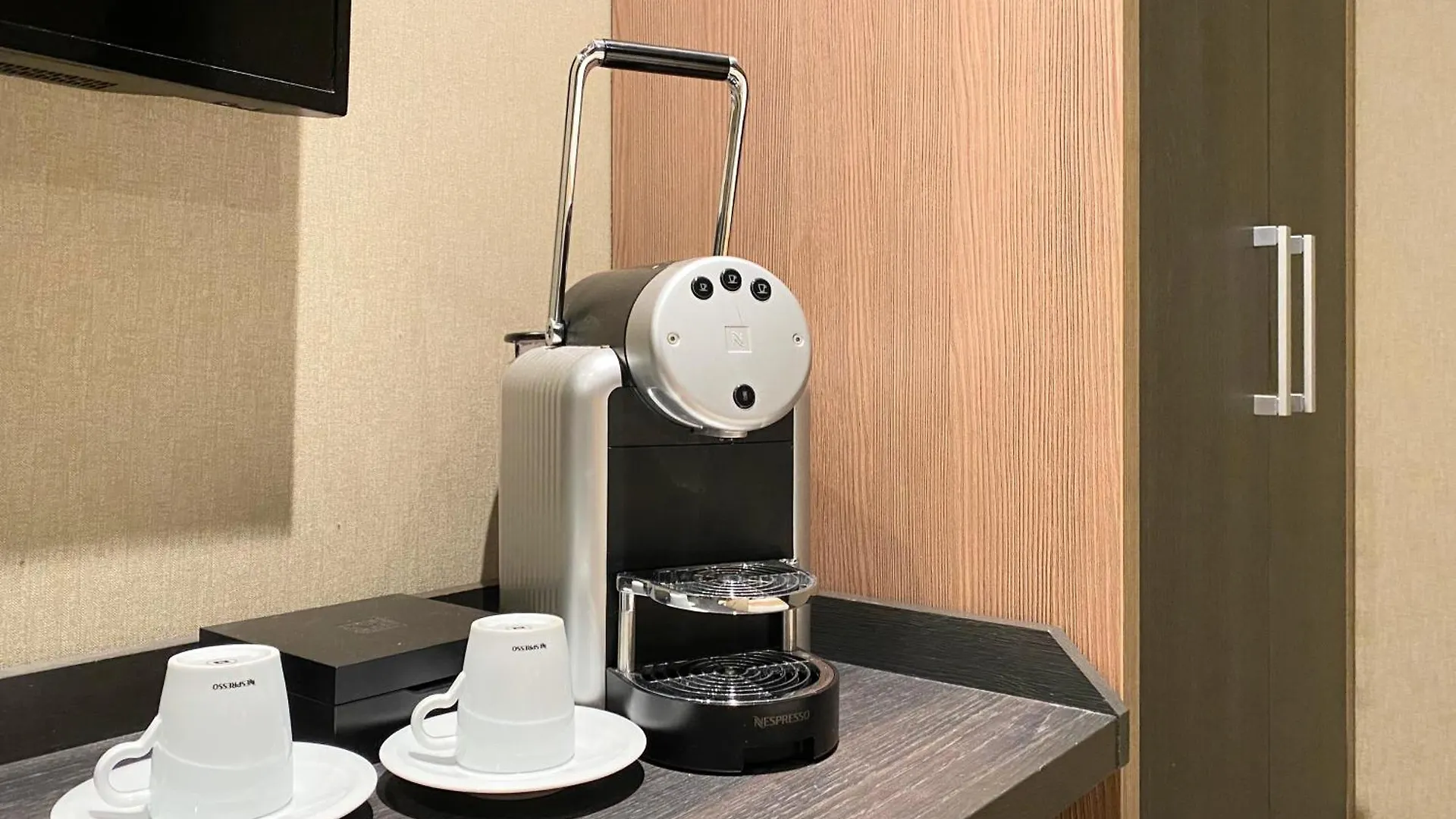 Xo Hotel Inner Amsterdam