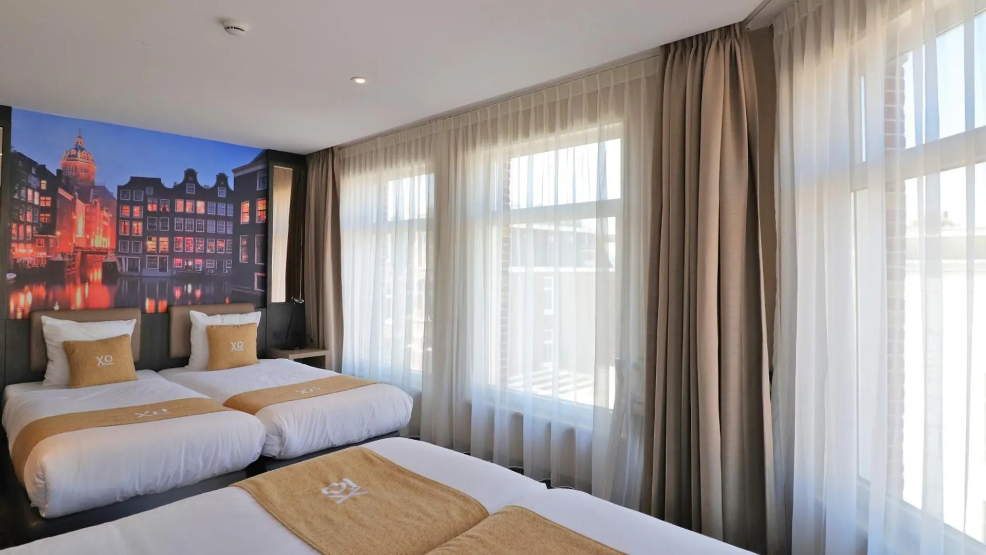 Xo Hotel Inner Amsterdam